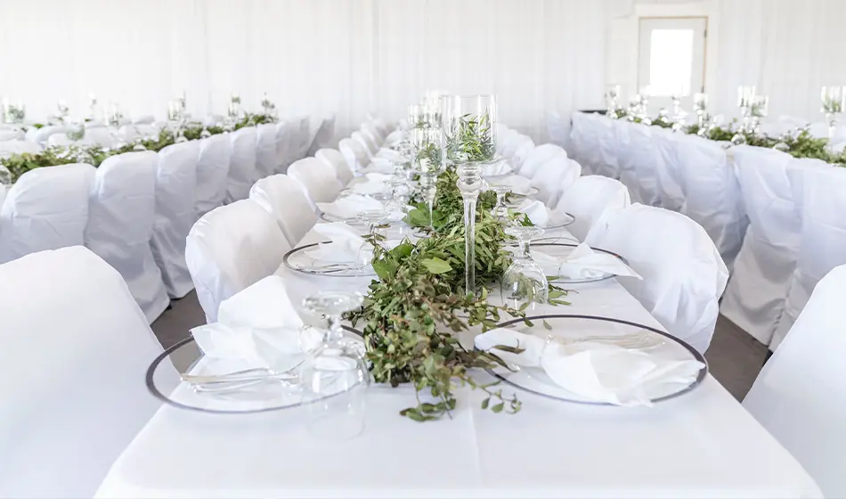 venue table